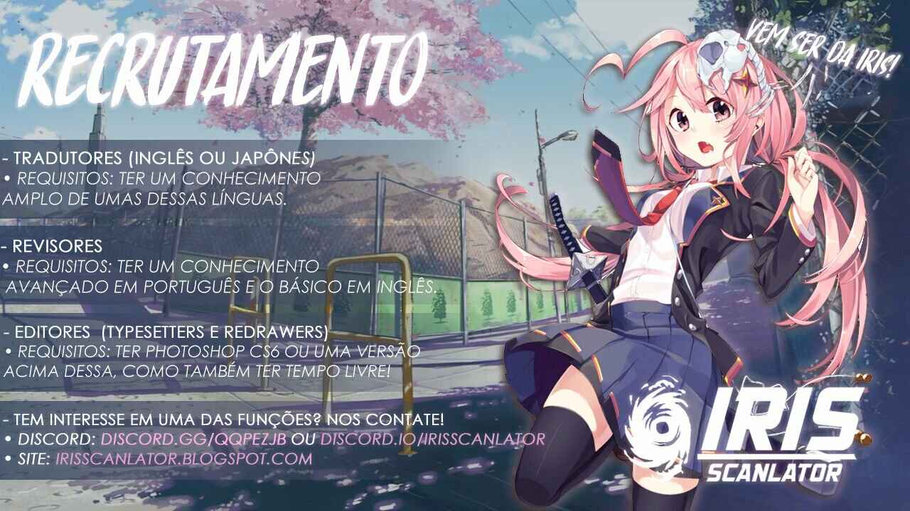 Hentai Ouji to Warawanai Neko. Chapter 17 - Page 17