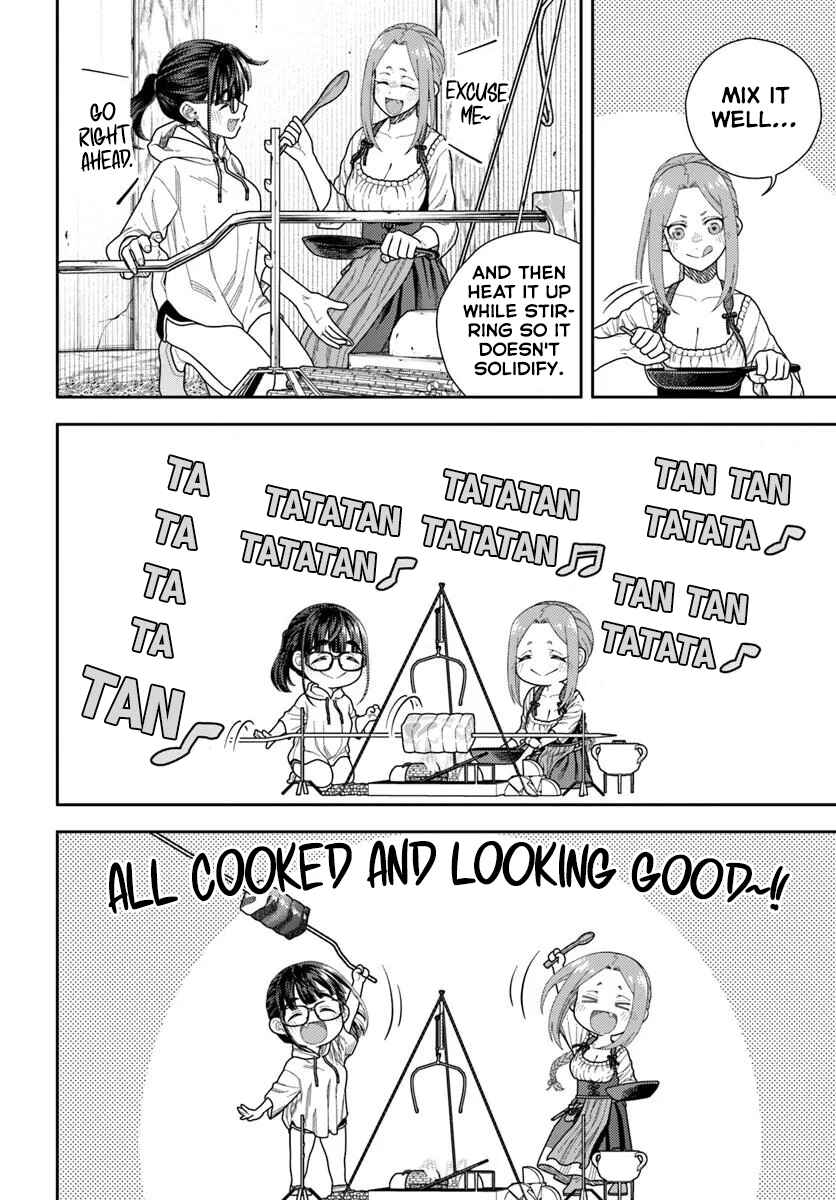 Pest ga Aketara Asobimashou! ~Chuusei Europa Sekai to Gendai Bunmei Slow Life~ Chapter 5 - Page 12