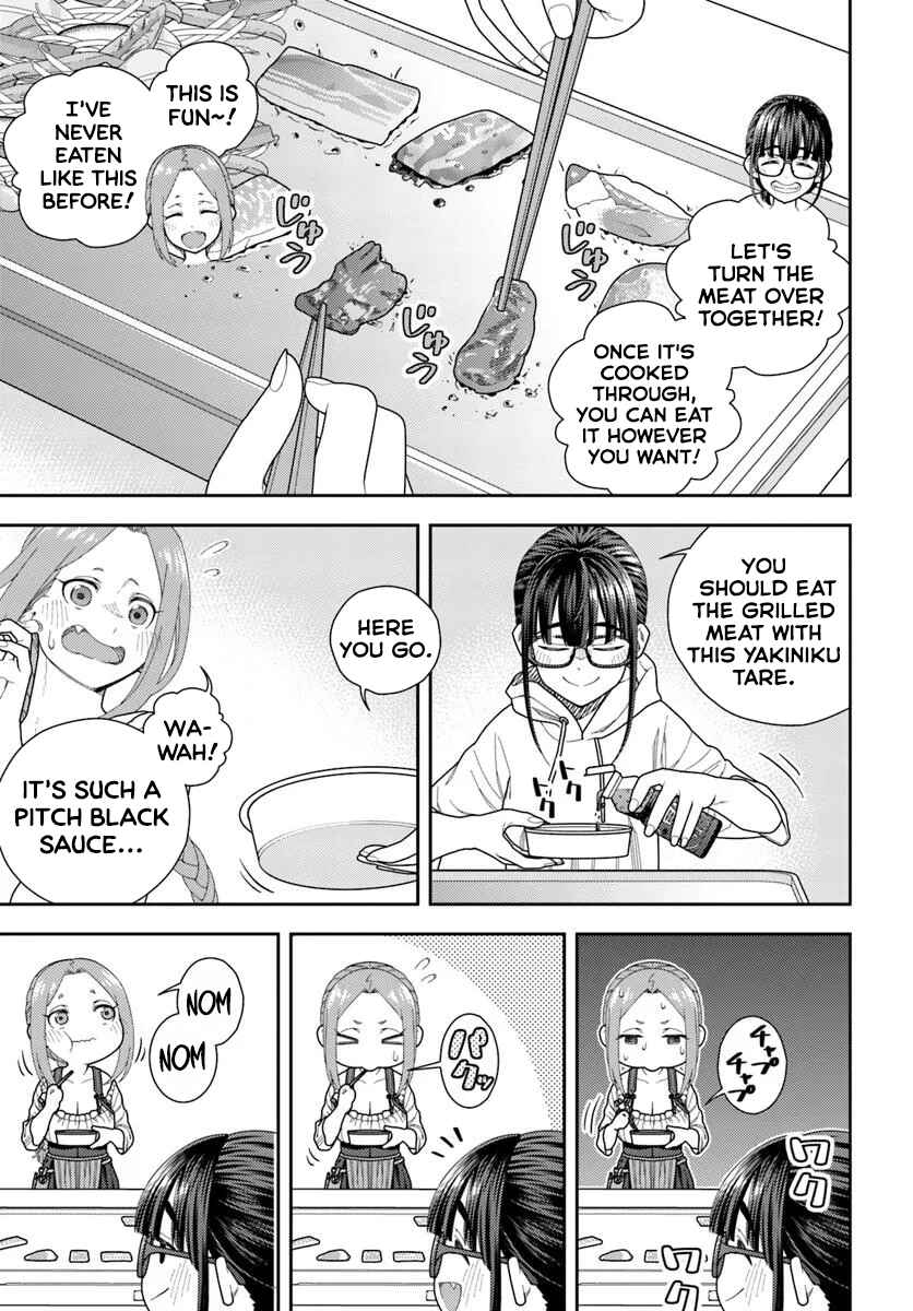 Pest ga Aketara Asobimashou! ~Chuusei Europa Sekai to Gendai Bunmei Slow Life~ Chapter 5 - Page 17