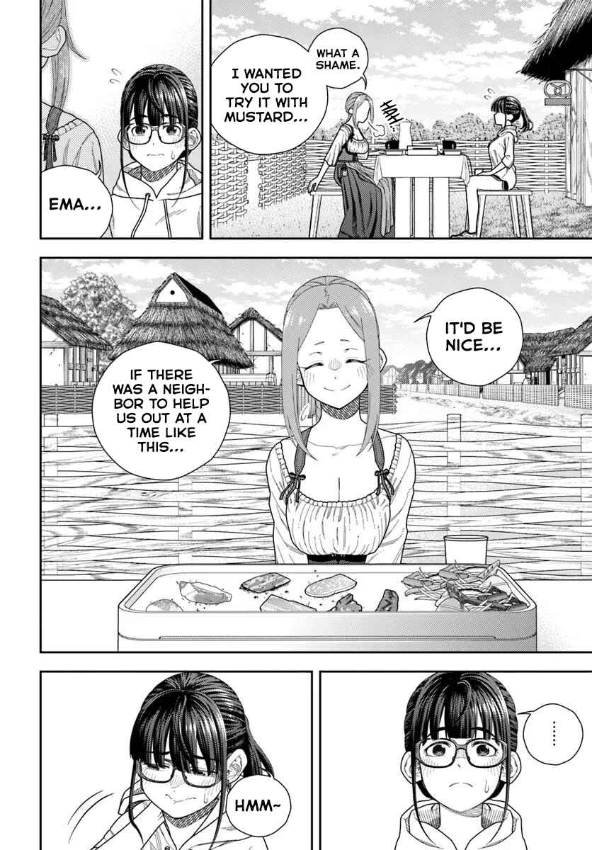 Pest ga Aketara Asobimashou! ~Chuusei Europa Sekai to Gendai Bunmei Slow Life~ Chapter 5 - Page 22