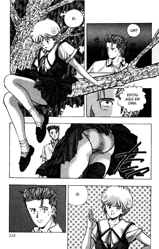 Video Girl Ai Chapter 62 - Page 5