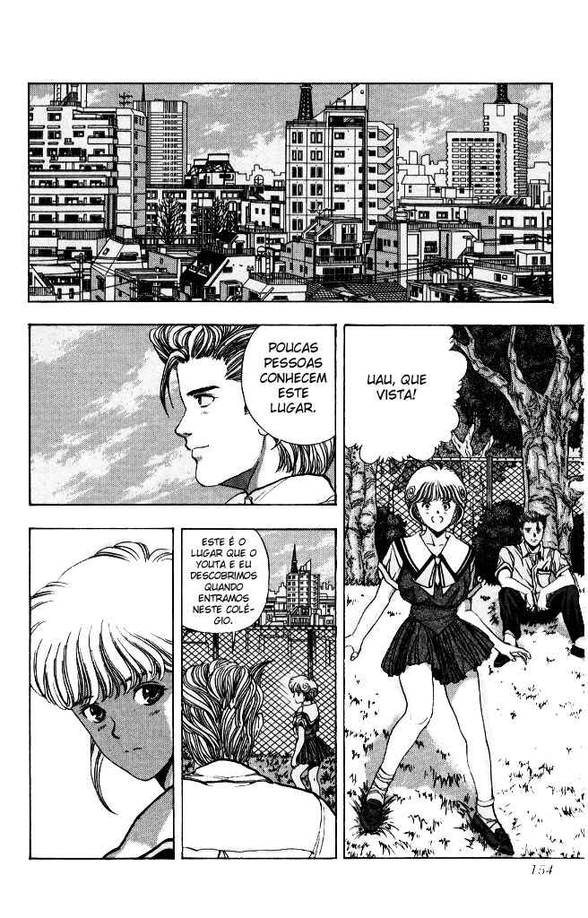 Video Girl Ai Chapter 62 - Page 6