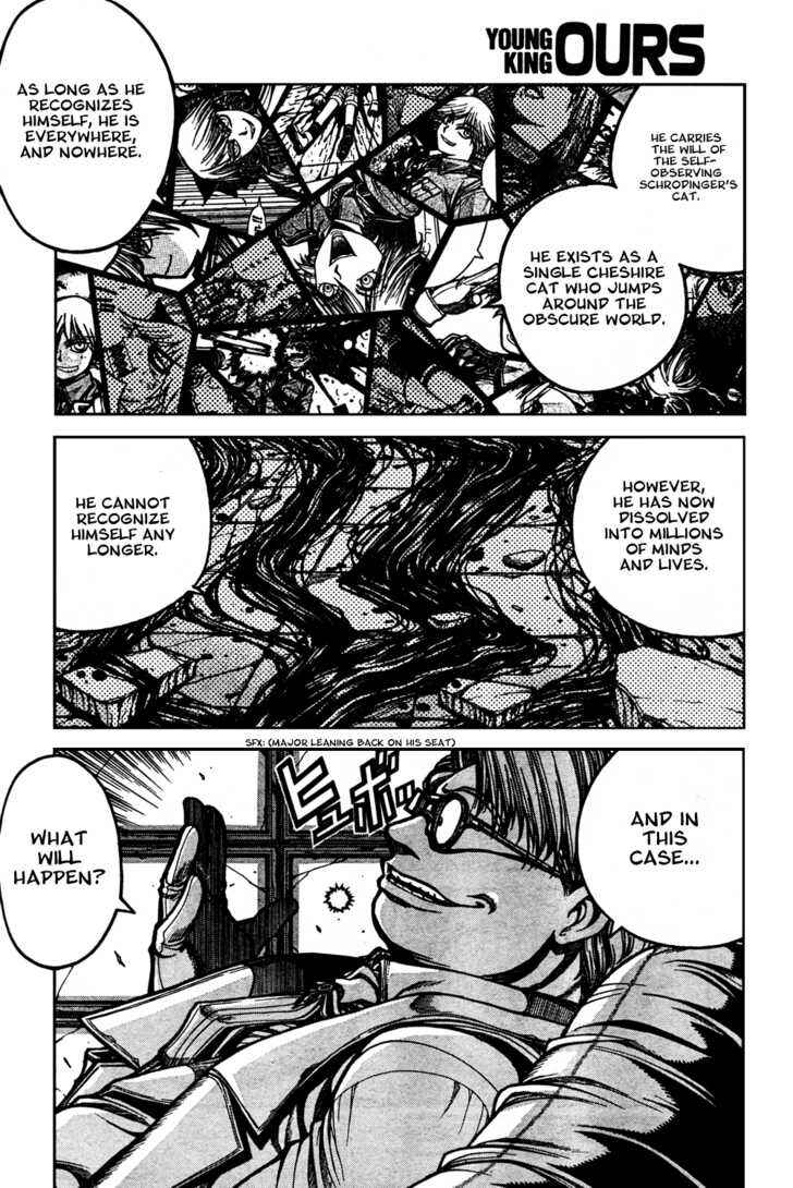Hellsing Chapter 89 - Page 10