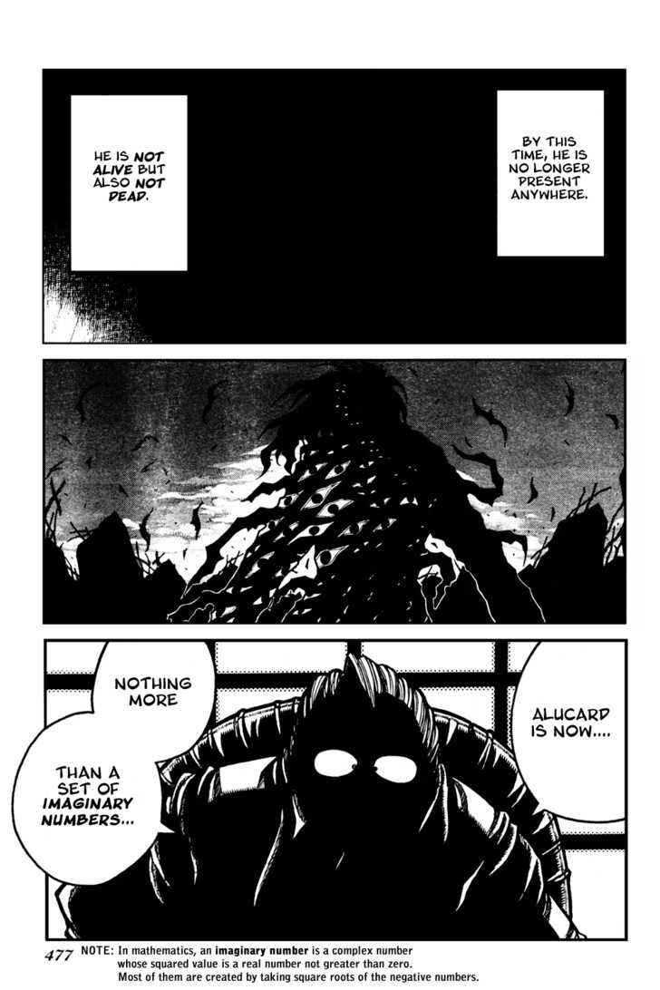 Hellsing Chapter 89 - Page 11
