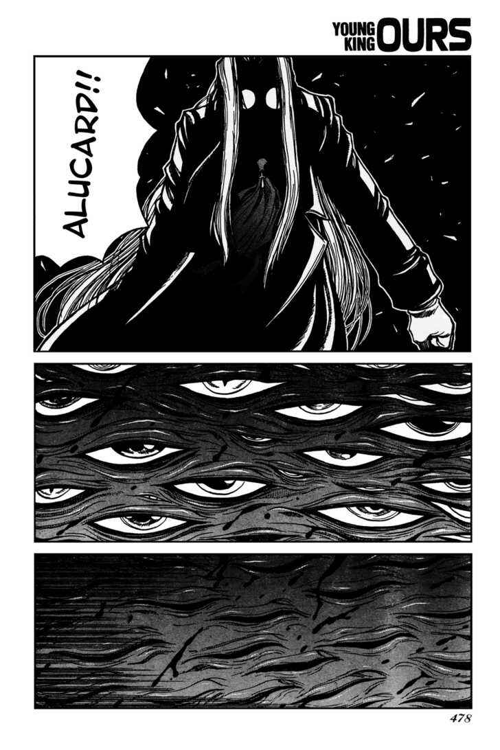 Hellsing Chapter 89 - Page 12