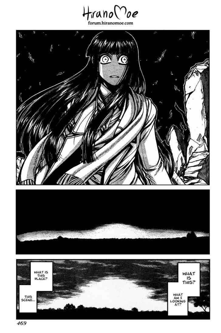 Hellsing Chapter 89 - Page 3