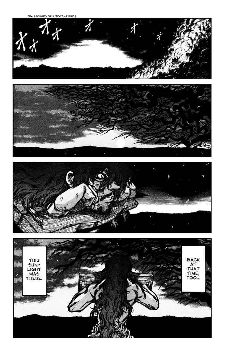 Hellsing Chapter 89 - Page 5