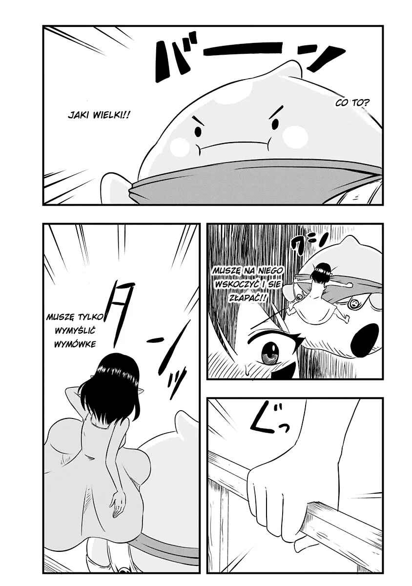 Slime Life Chapter 3 - Page 4