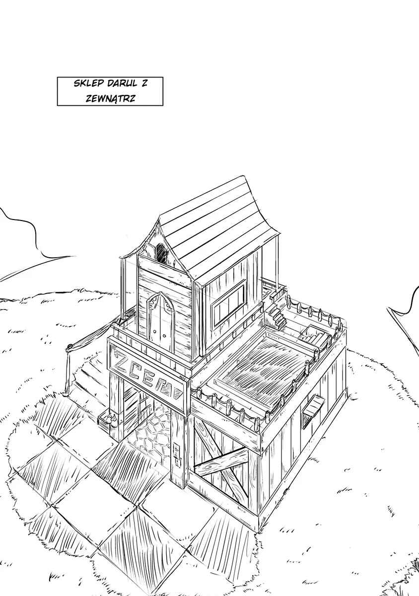 Slime Life Chapter 3 - Page 6
