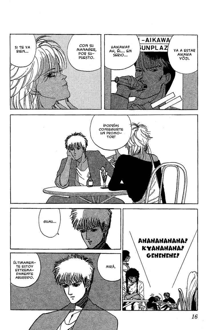 TO-Y Chapter 1 - Page 16