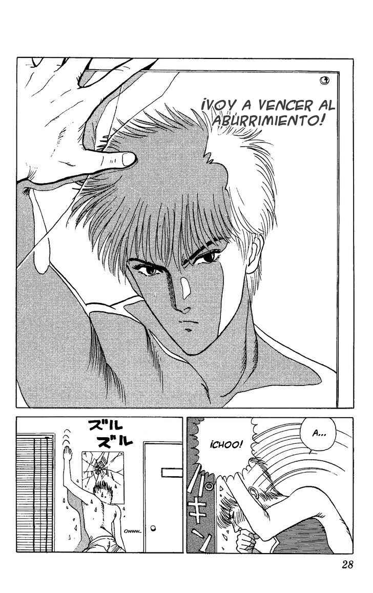 TO-Y Chapter 1 - Page 28