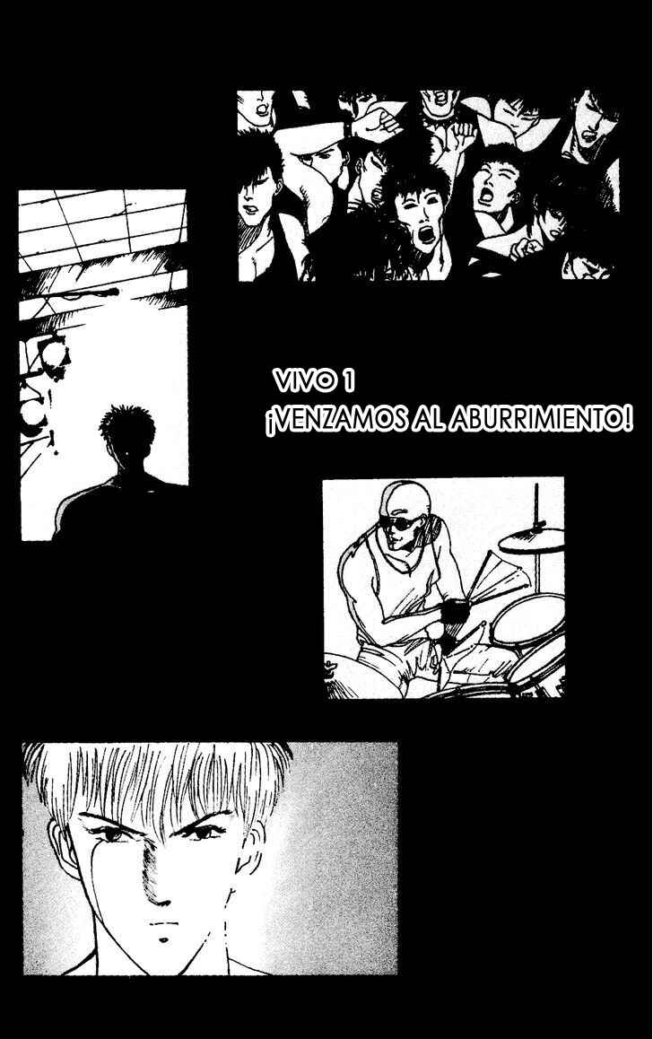 TO-Y Chapter 1 - Page 6