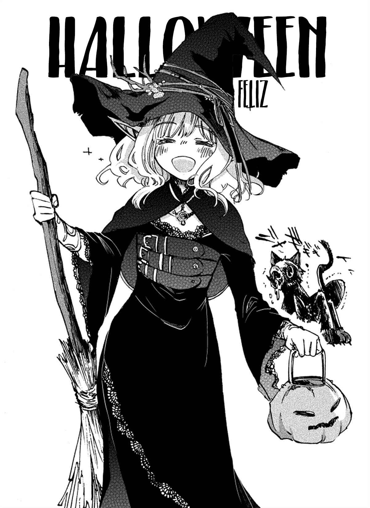 Isekai Mokushiroku Mynoghra: Hametsu no Bunmei de Hajimeru Sekai Seifuku Chapter 13.2 - Page 18