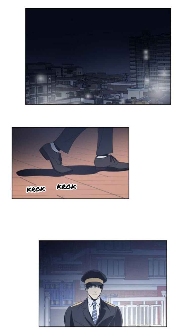 Black Mirror Chapter 23 - Page 19