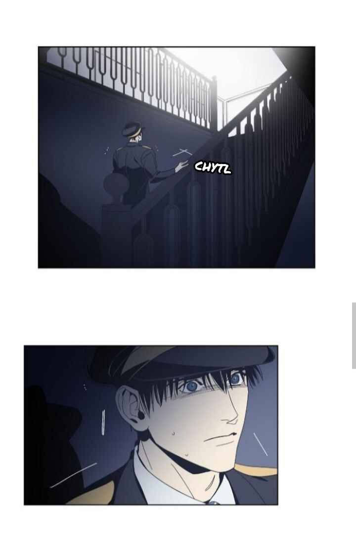 Black Mirror Chapter 23 - Page 30