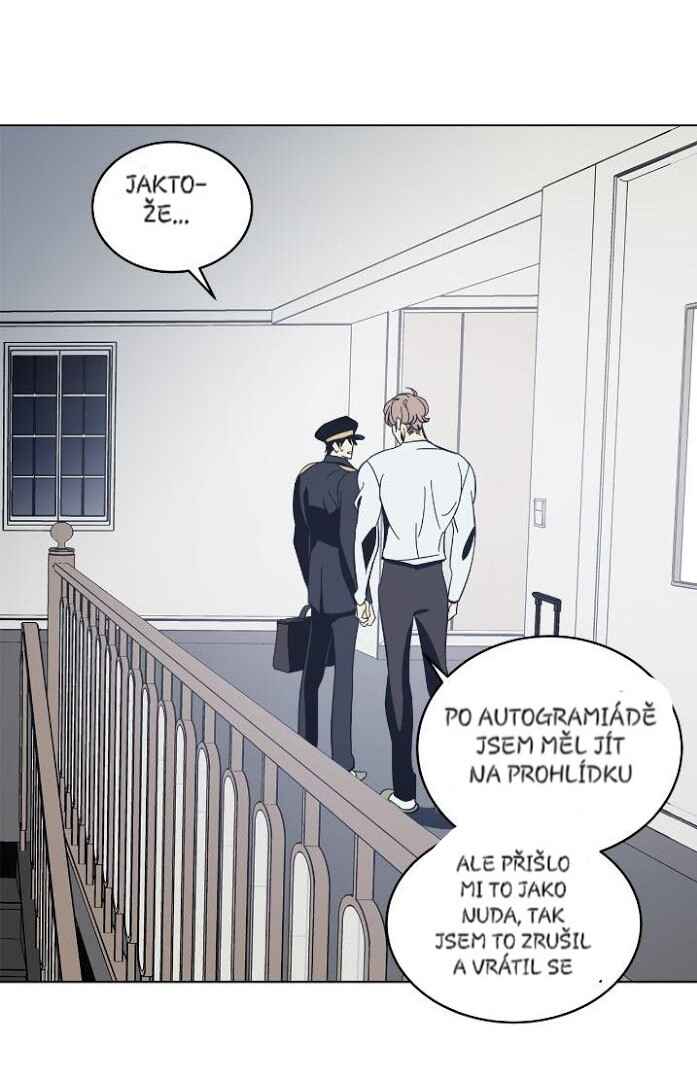 Black Mirror Chapter 23 - Page 44