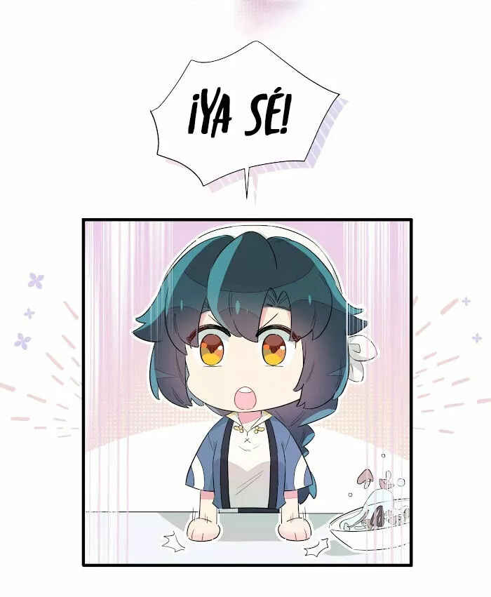 What Should I Do If I've Signed a Marriage Contract with the Elven Princess Chapter 66 - Page 12