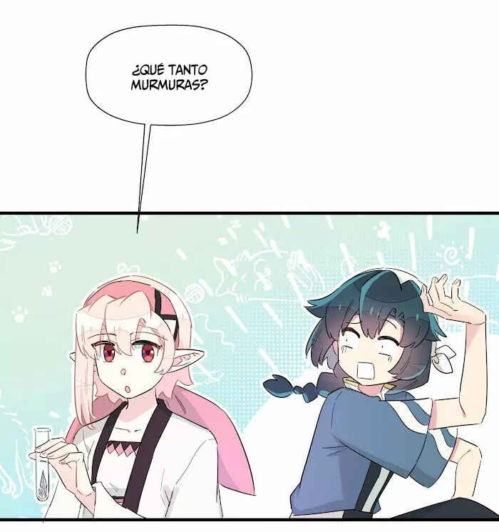 What Should I Do If I've Signed a Marriage Contract with the Elven Princess Chapter 66 - Page 18