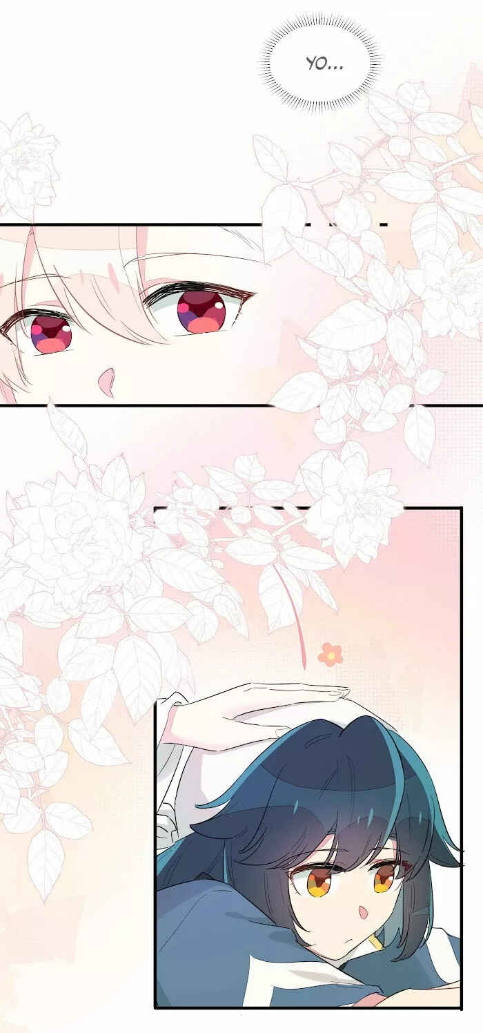 What Should I Do If I've Signed a Marriage Contract with the Elven Princess Chapter 66 - Page 23