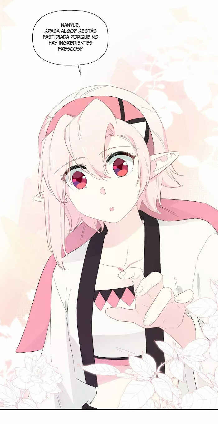 What Should I Do If I've Signed a Marriage Contract with the Elven Princess Chapter 66 - Page 24