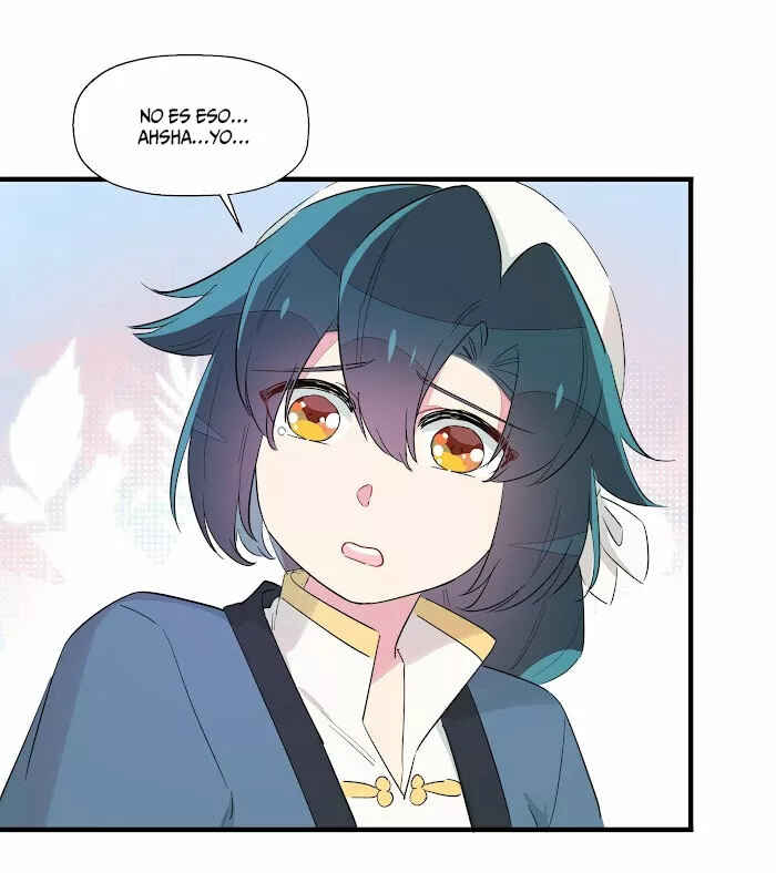 What Should I Do If I've Signed a Marriage Contract with the Elven Princess Chapter 66 - Page 25