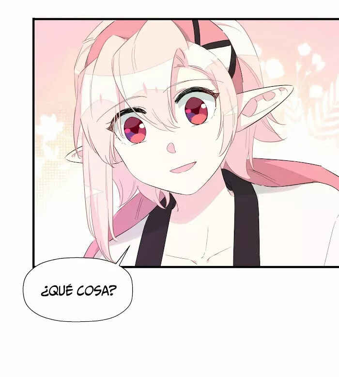 What Should I Do If I've Signed a Marriage Contract with the Elven Princess Chapter 66 - Page 26