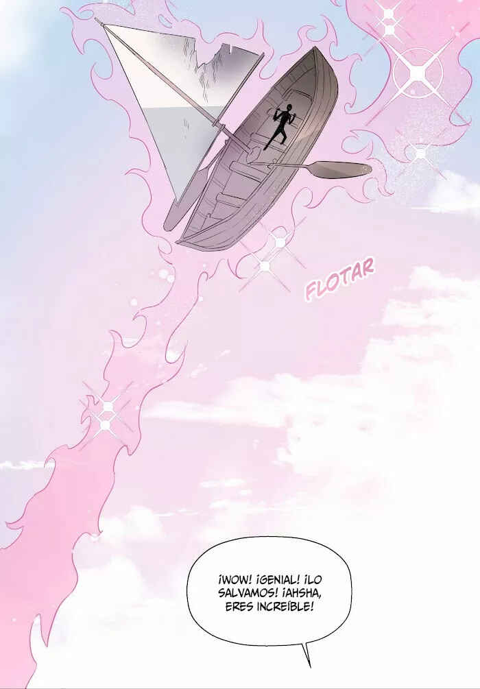 What Should I Do If I've Signed a Marriage Contract with the Elven Princess Chapter 66 - Page 33