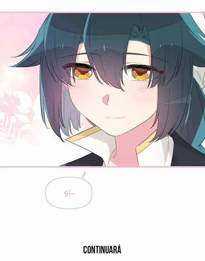 What Should I Do If I've Signed a Marriage Contract with the Elven Princess Chapter 66 - Page 42