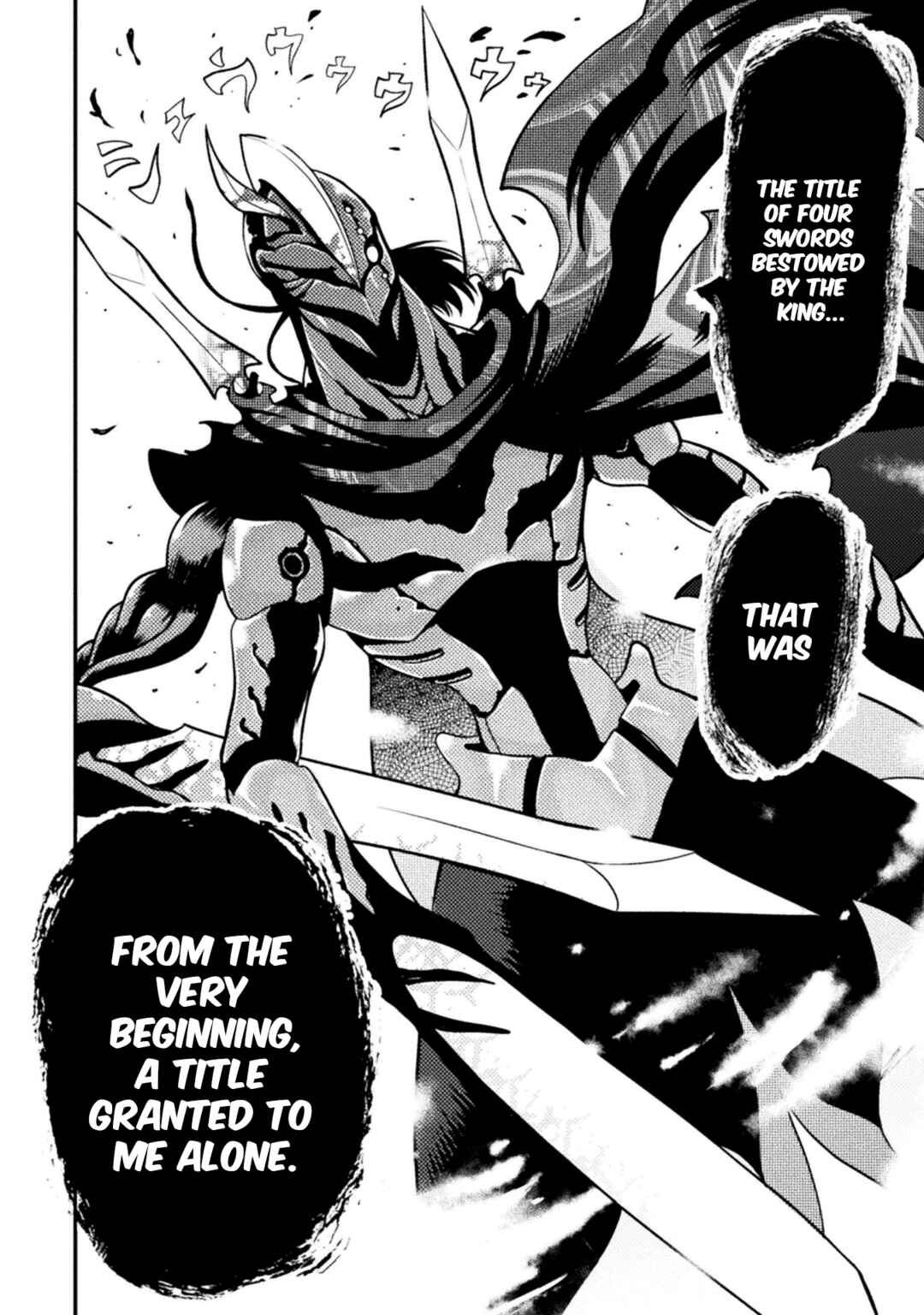 Yankee Akuyaku Reijou - Tensei Tenka Yuiga Dokuson Chapter 22 - Page 21