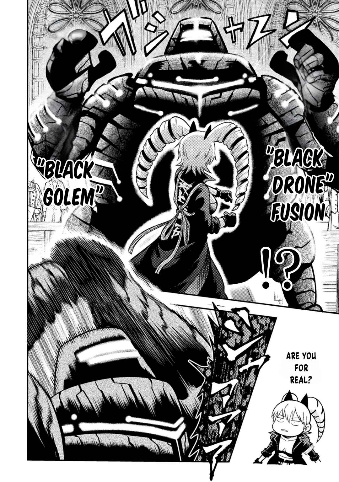 Yankee Akuyaku Reijou - Tensei Tenka Yuiga Dokuson Chapter 22 - Page 9