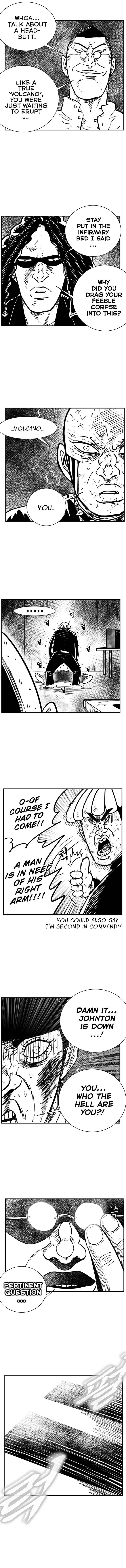 Hellper 2 <KillBeros> Chapter 96 - Page 12