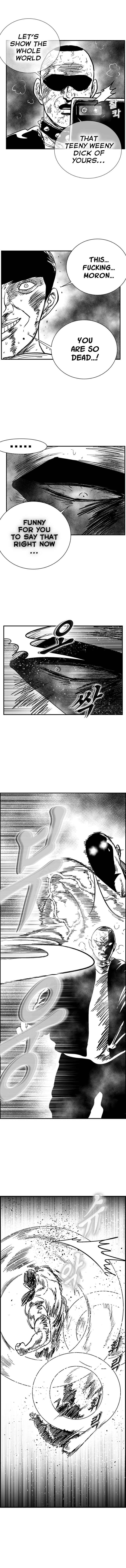 Hellper 2 <KillBeros> Chapter 96 - Page 3