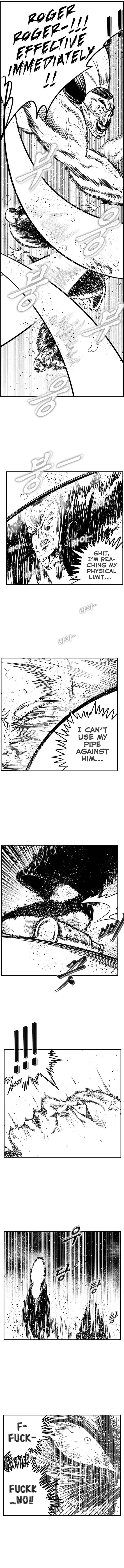 Hellper 2 <KillBeros> Chapter 96 - Page 5