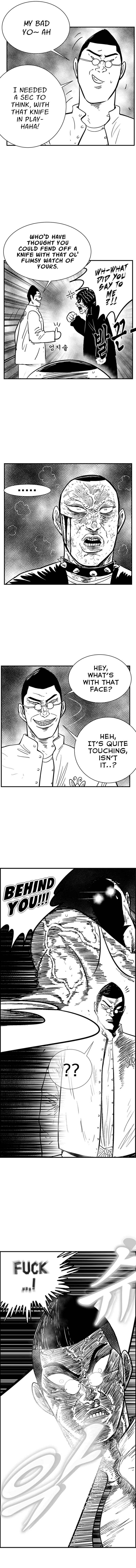 Hellper 2 <KillBeros> Chapter 96 - Page 9