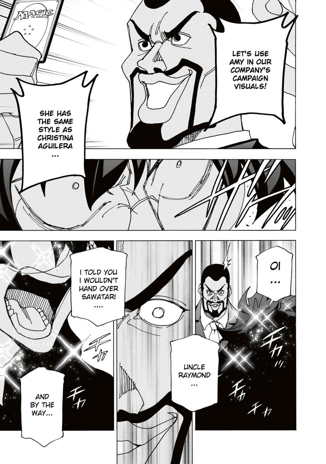 Subete no Jinrui wo Hakai Suru. Sorera wa Saisei Dekinai. Chapter 58 - Page 30