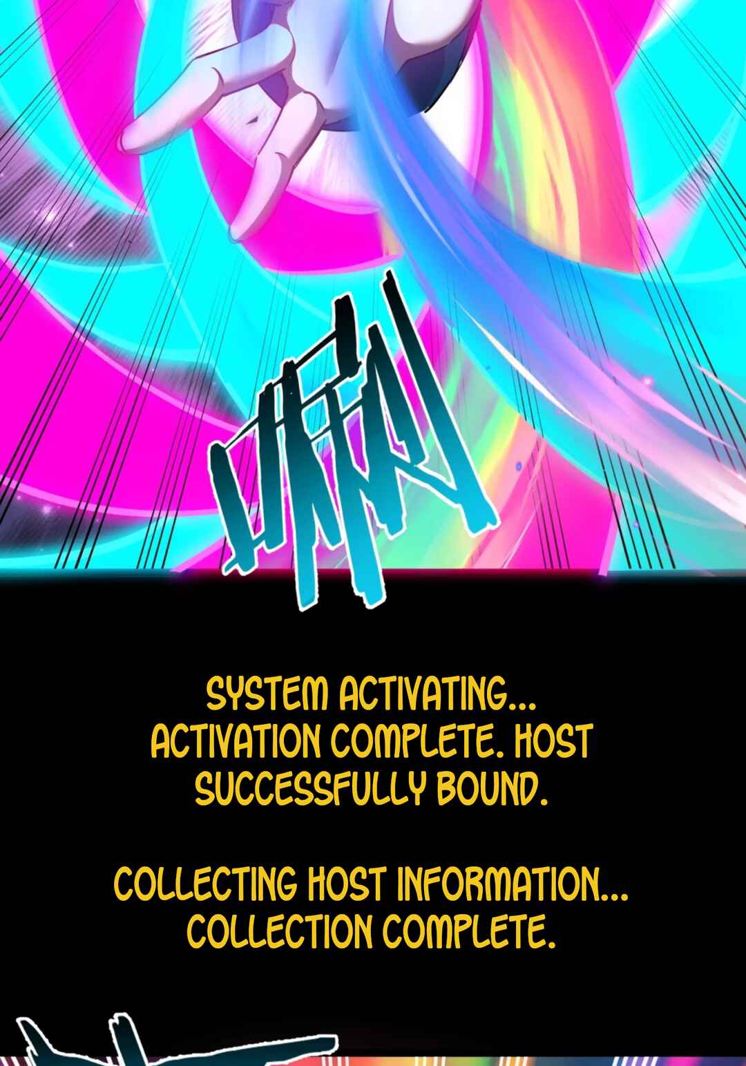 Jǐnguǎn Shì Xuébà Xìtǒng, dàn Xiǎosū Tóngxué de Hǎogǎndù Zài Wěnbù Tíshēng Chapter 1 - Page 35