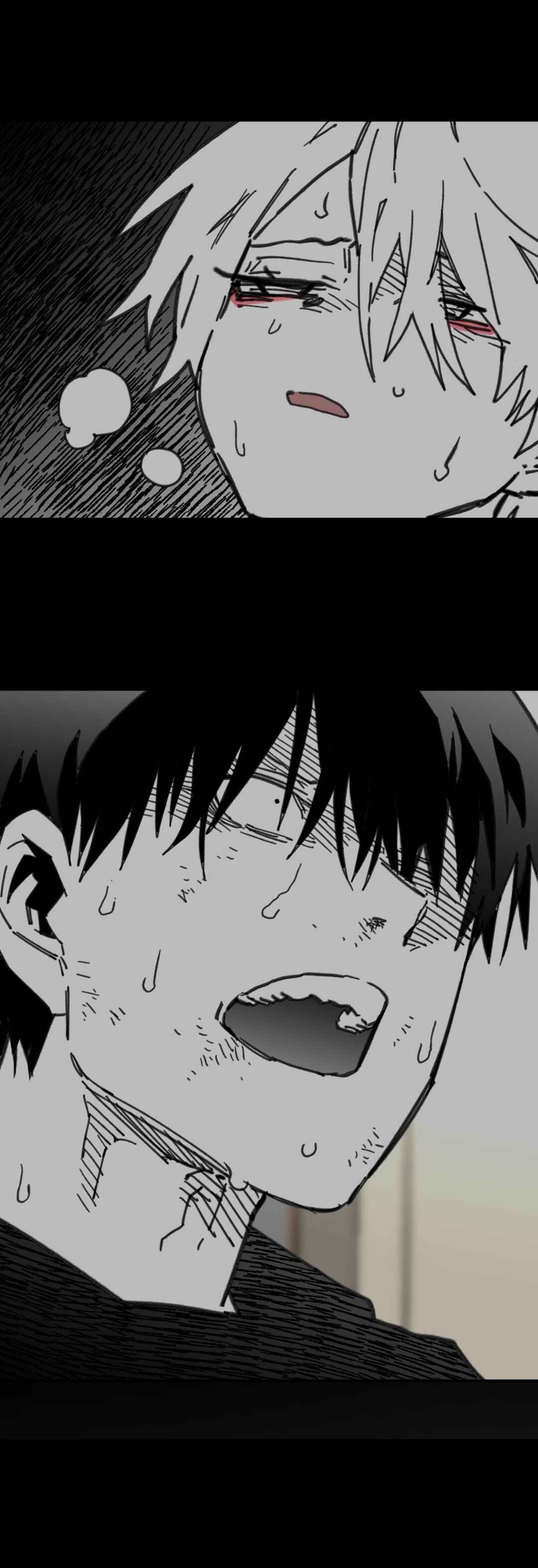 High School Boy Chapter 72 - Page 13