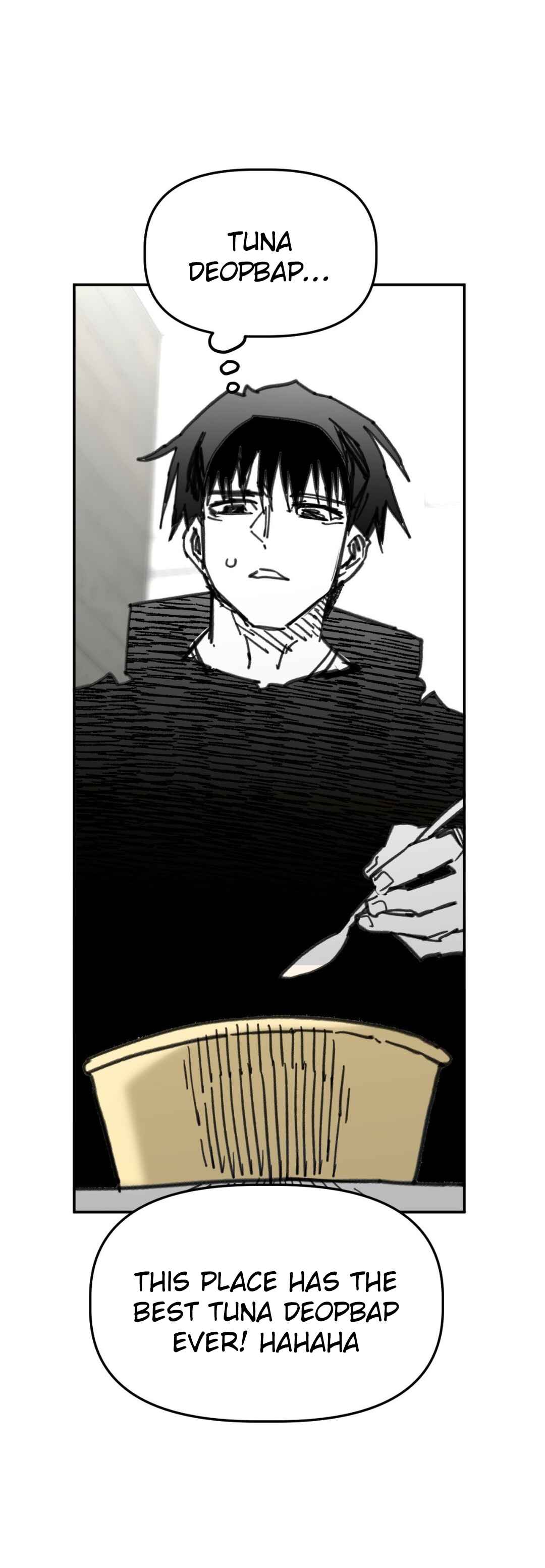 High School Boy Chapter 72 - Page 23