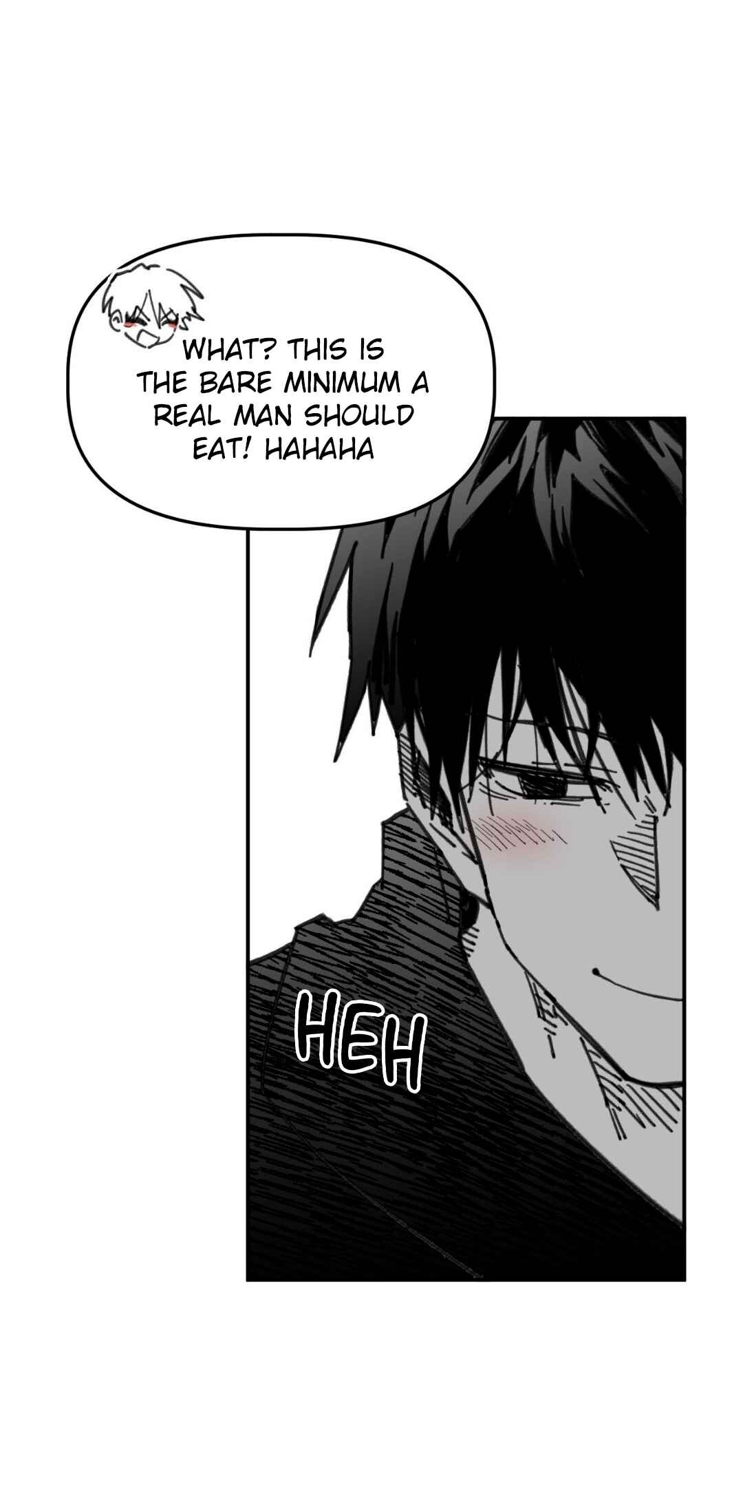 High School Boy Chapter 72 - Page 26
