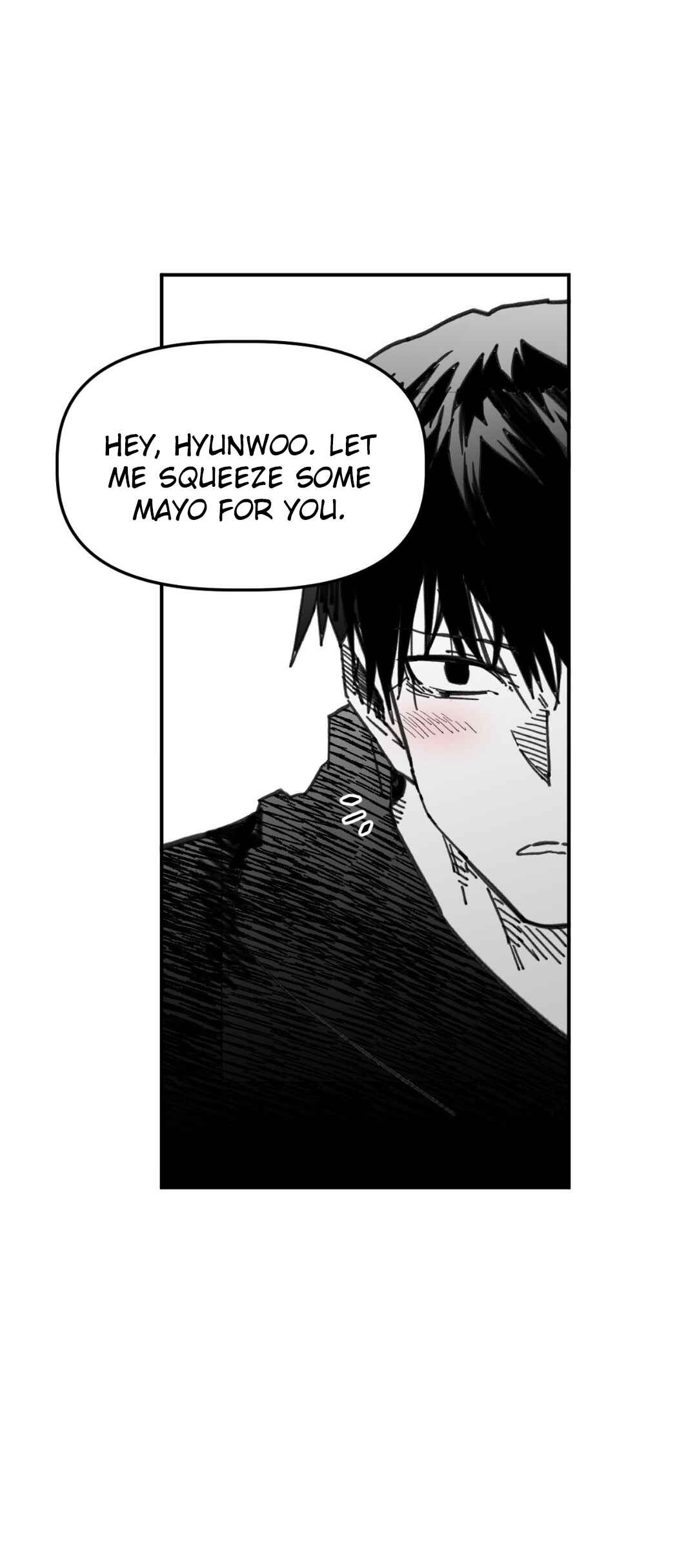 High School Boy Chapter 72 - Page 28