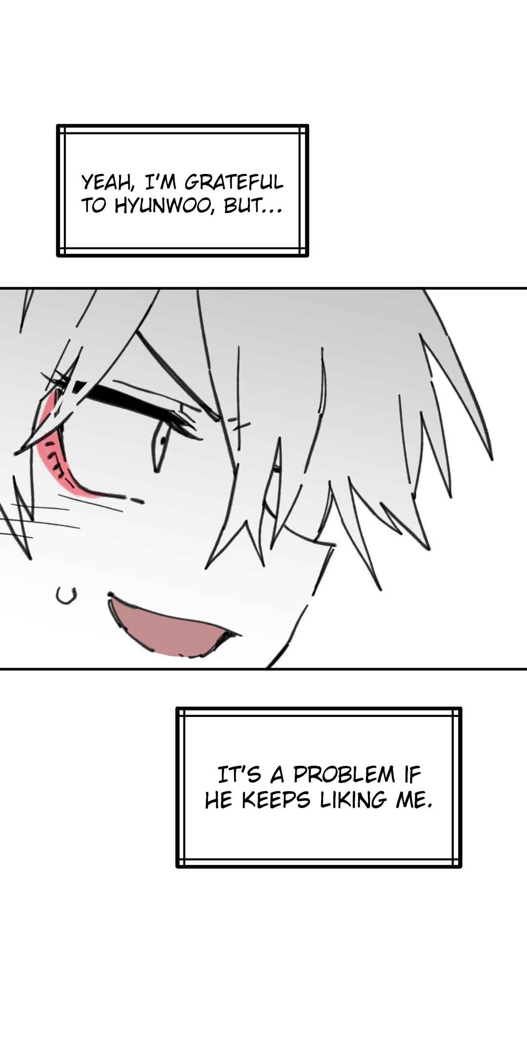 High School Boy Chapter 72 - Page 33