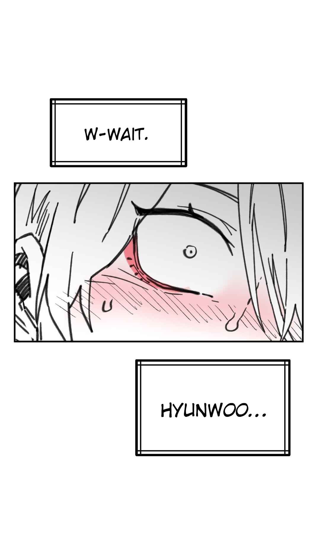 High School Boy Chapter 72 - Page 39