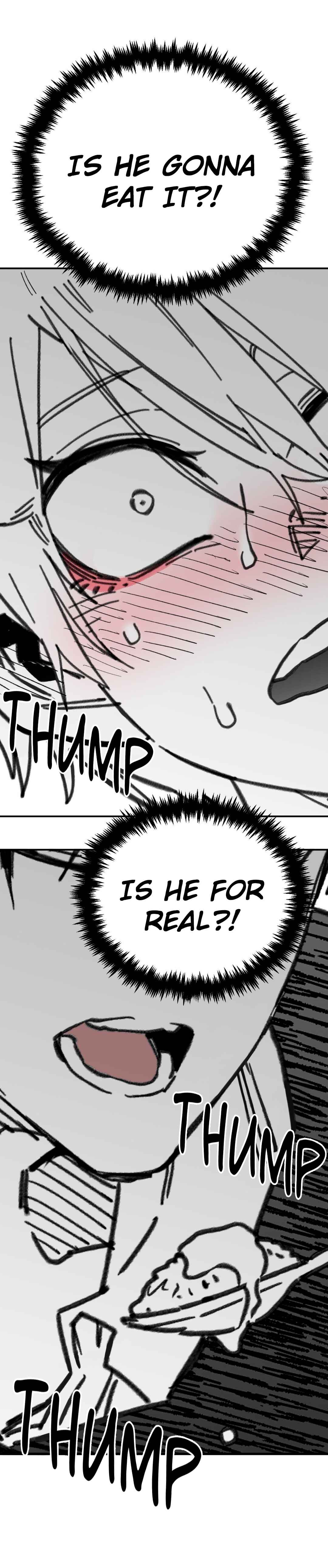 High School Boy Chapter 72 - Page 41