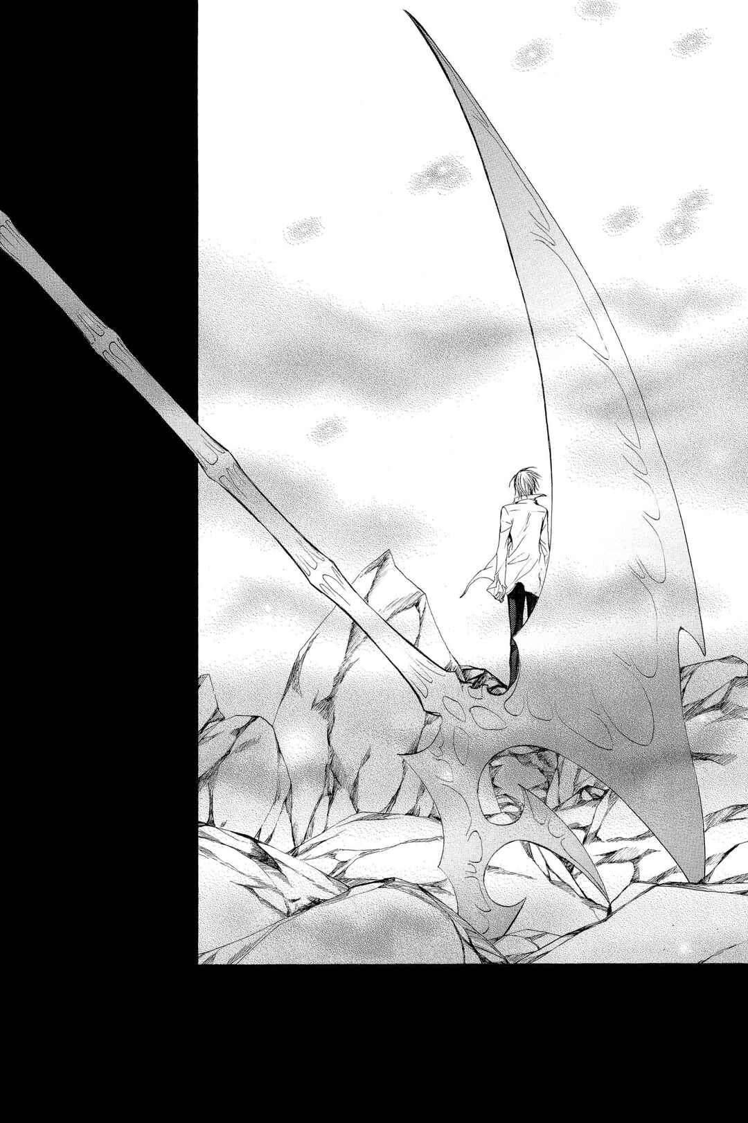 Vampire Knight Chapter 46 - Page 30
