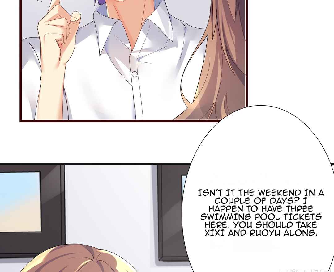 I'm My Own Girlfriend Chapter 26.5 - Page 11