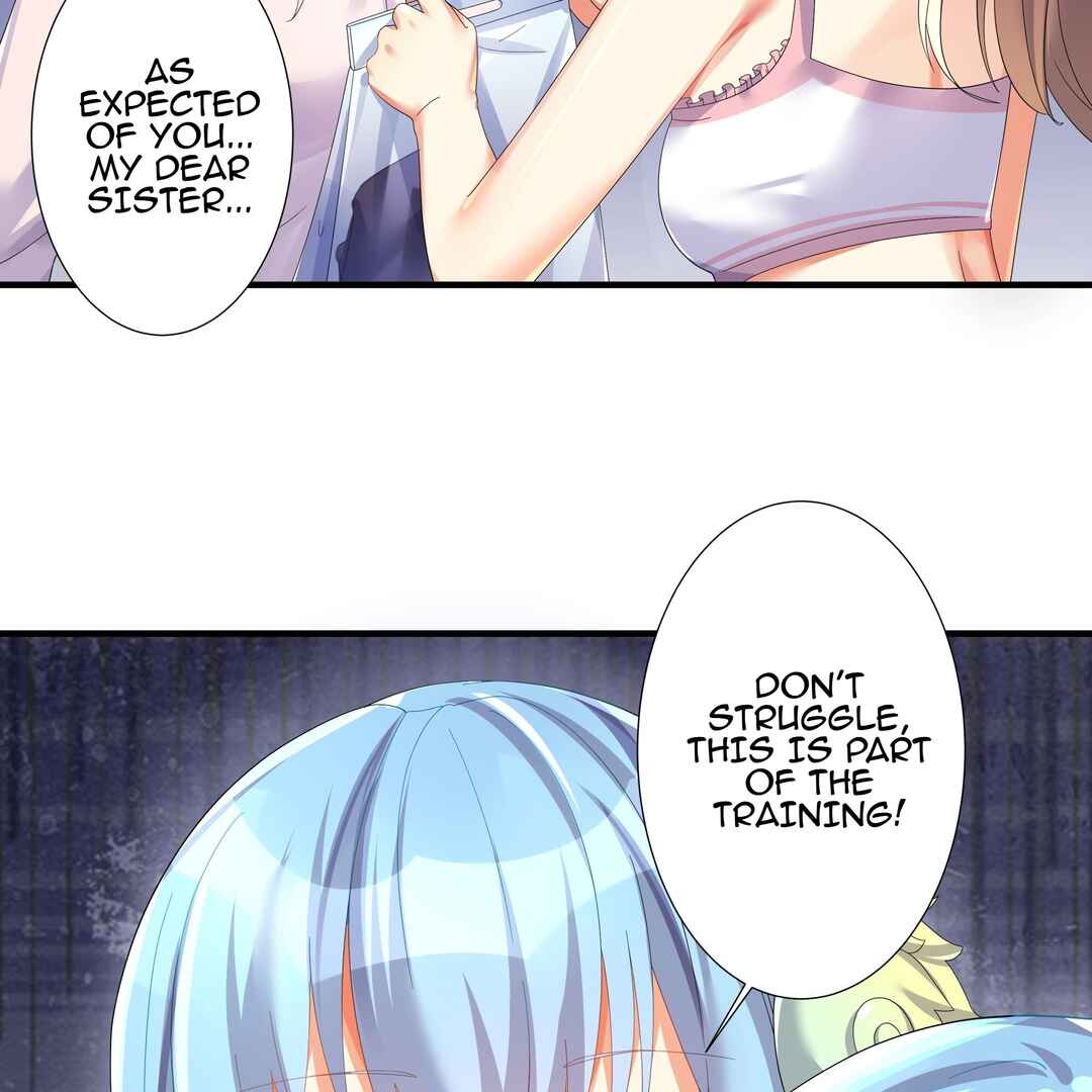 I'm My Own Girlfriend Chapter 26.5 - Page 22
