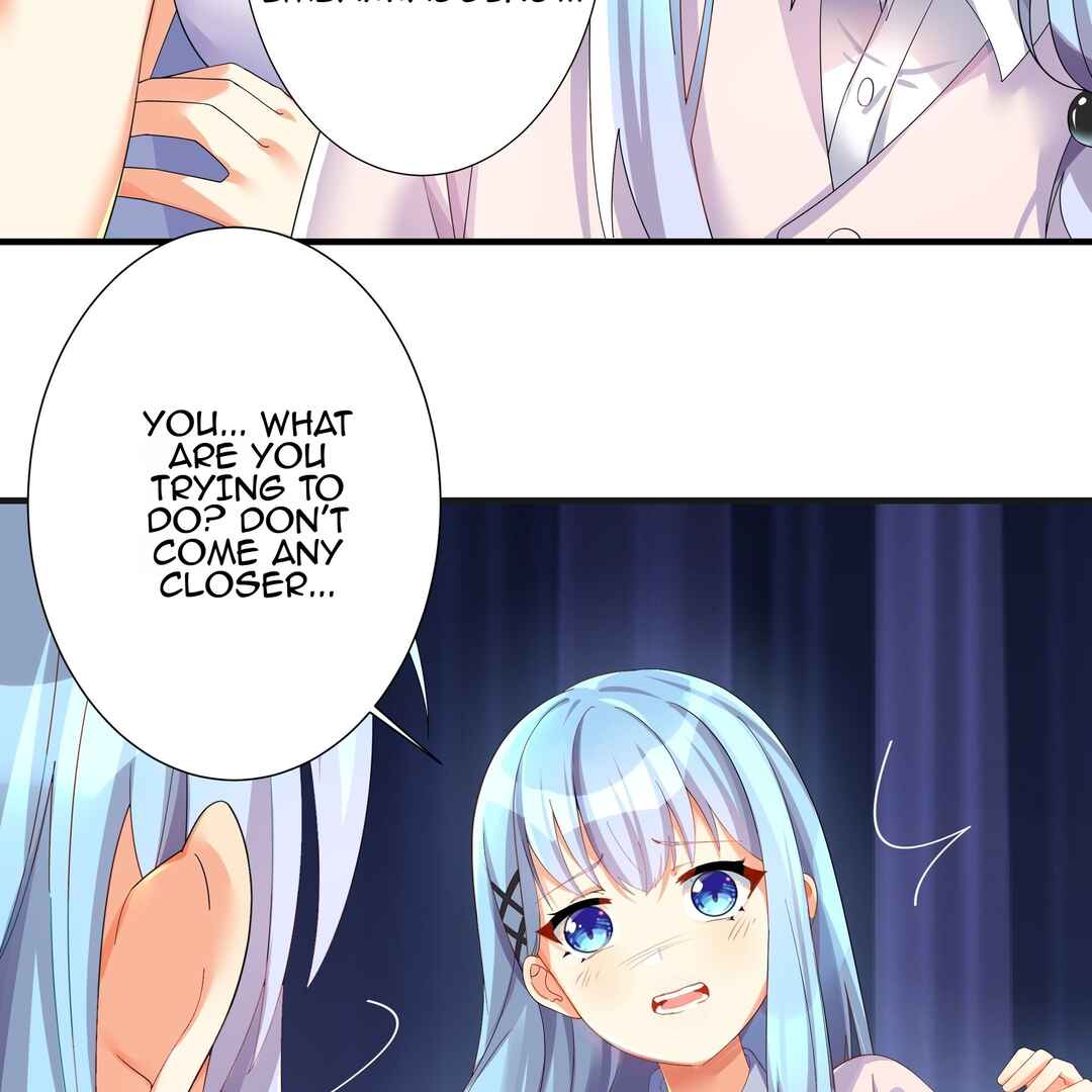 I'm My Own Girlfriend Chapter 26.5 - Page 24