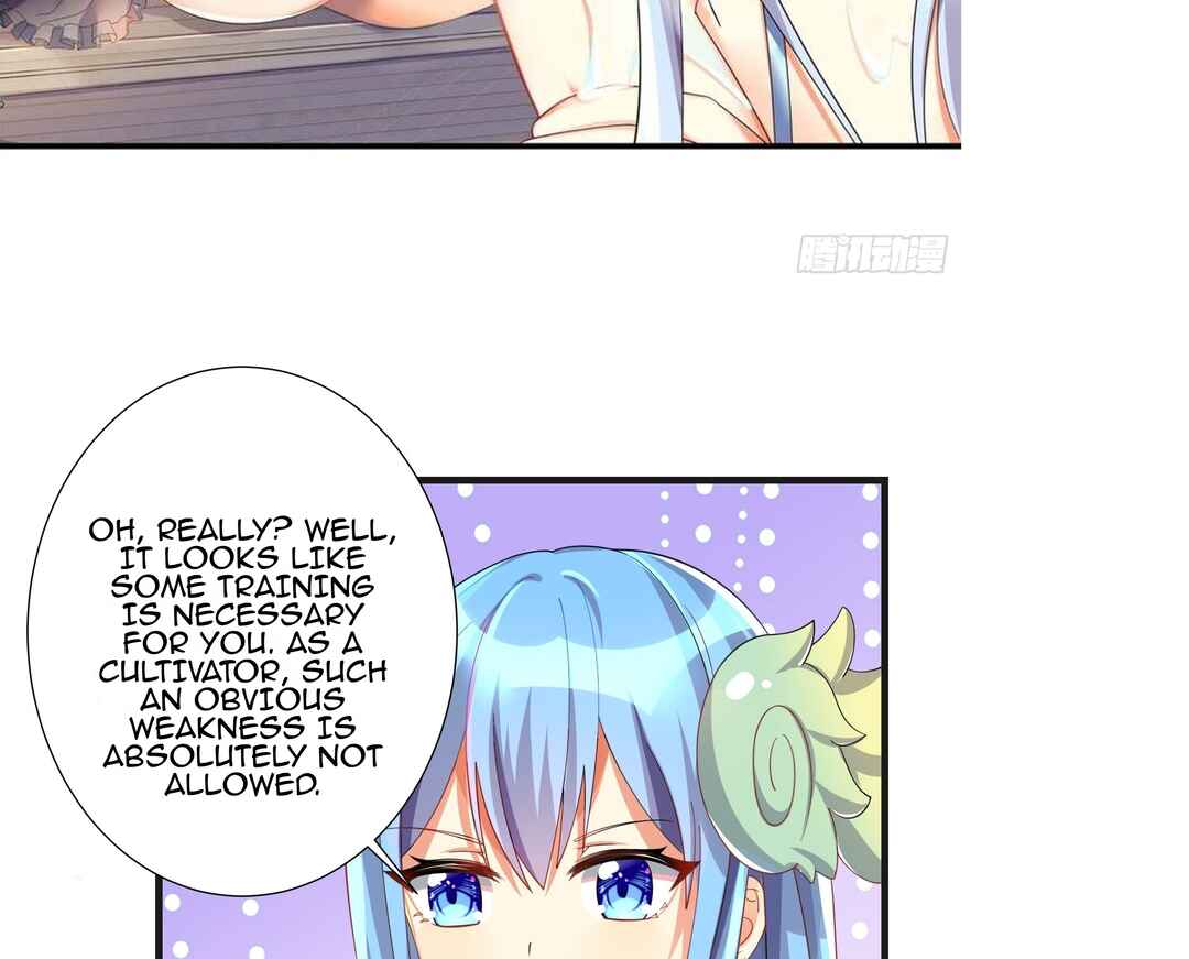 I'm My Own Girlfriend Chapter 26.5 - Page 35