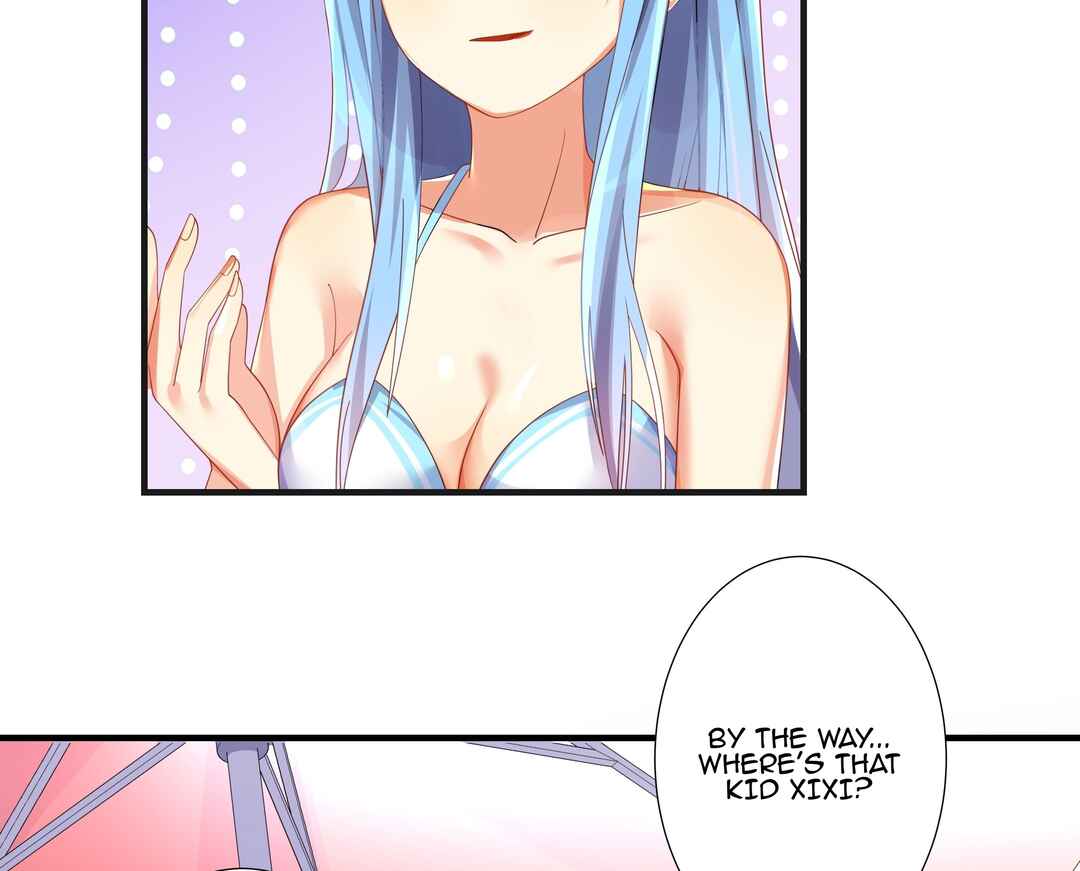I'm My Own Girlfriend Chapter 26.5 - Page 36