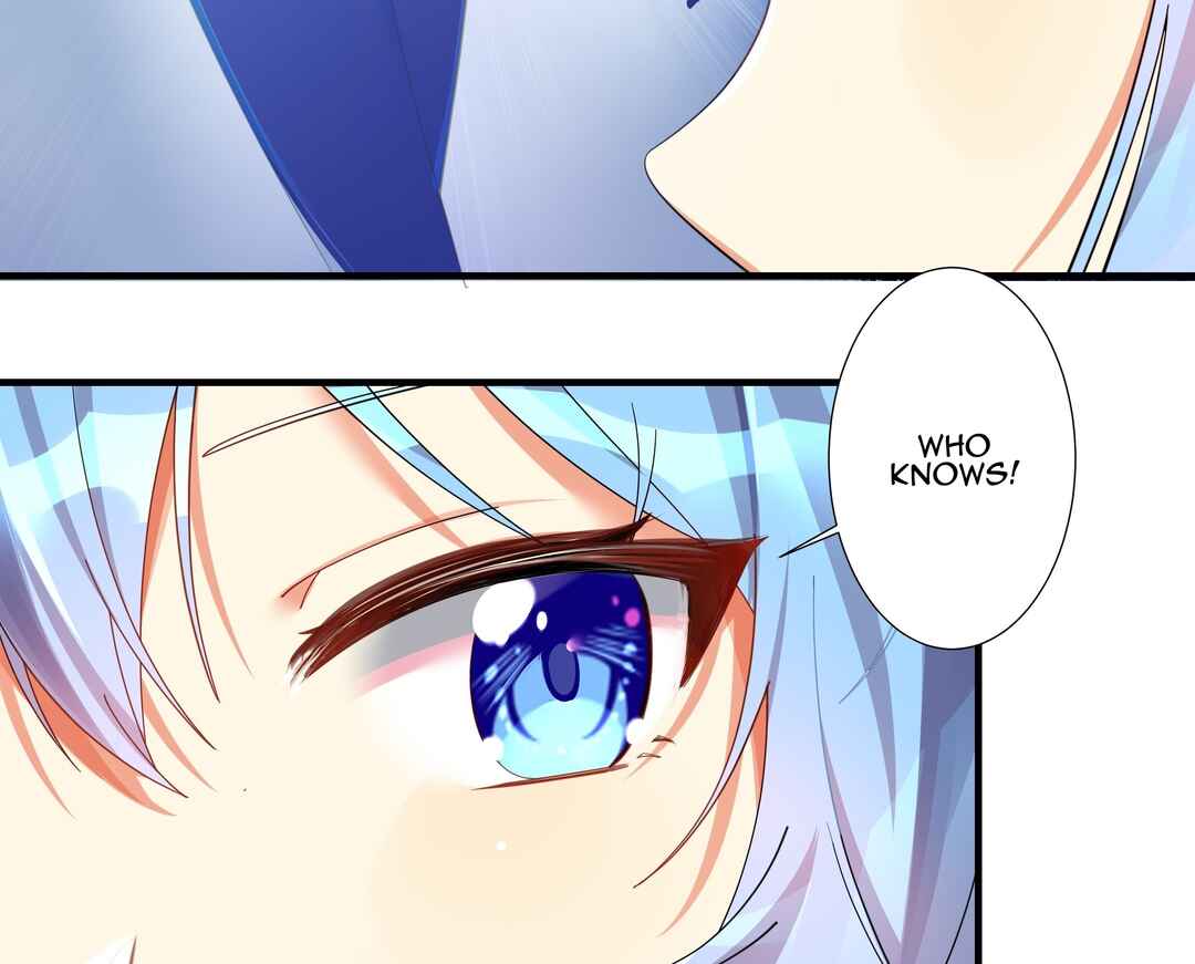 I'm My Own Girlfriend Chapter 26.5 - Page 41